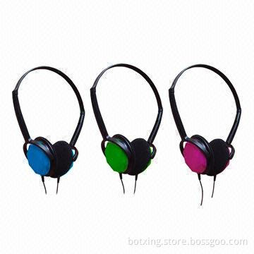 Good-quality Fashionable Headphones